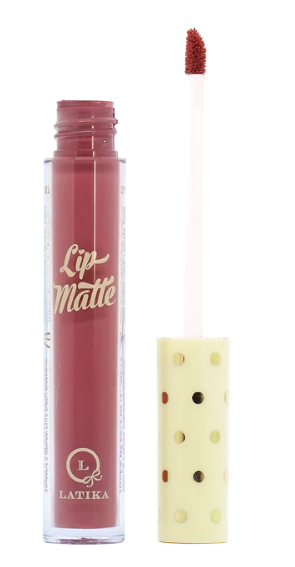 LIP MATTE Nº42/ LATIKA