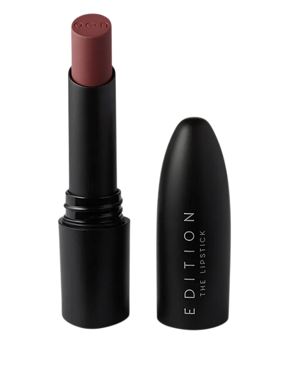 BATOM COM ACABAMENTO CREMOSO-HIBISCUS/ OCEANE