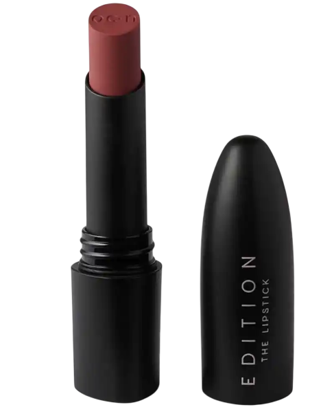 BATOM COM ACABAMENTO CREMOSO-HIBISCUS/ OCEANE