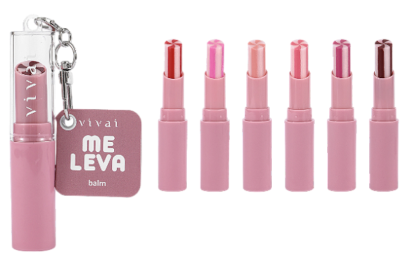 BALM- ME LEVA / VIVAI