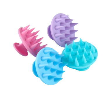 ESCOVA CAPILAR MASSAGEADORA