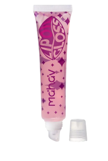 LIP OIL GLOSS- CEREJA / MAHAV