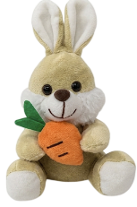 COELHO DE PELUCIA -FDC5044