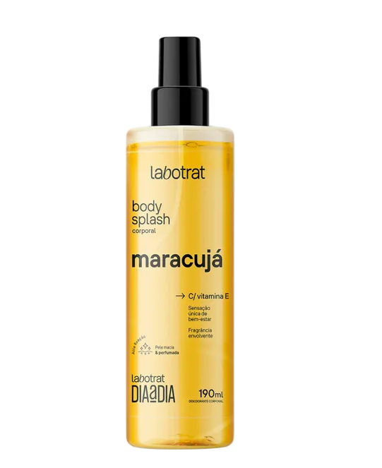 BODY SPLASH - MARACUJA / LABOTRAT