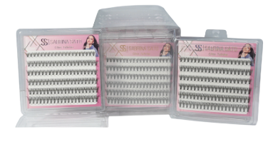 CILIOS POSTIÇOS- SS3002 / SABRINA SATO