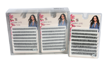 CILIOS POSTIÇOS- SP3263/ SABRINA SATO