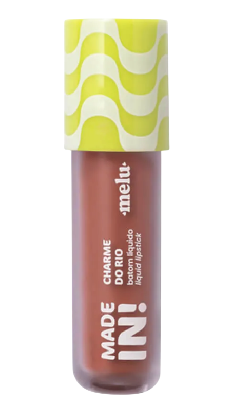 BATOM LIQUIDO- COPACABANA / MELU