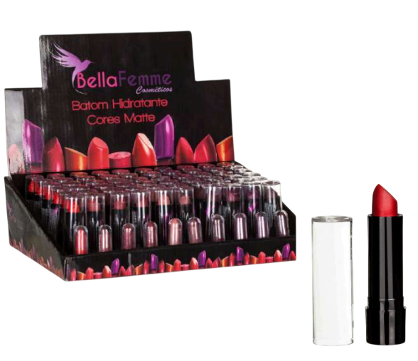 BATOM MATE - BF 10012 /BELLA FEMME