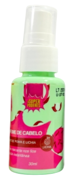 PERFUME CAPILAR - PITAYA E LICHIA / SUPER PODERES