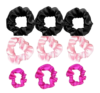 PACOTE DE XUXINHAS SEM COSTURA