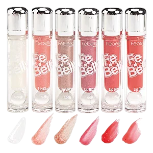 LIP GLOSS-LG40534 / FEBELLA