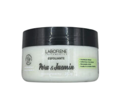 ESFOLIANTE PERA E JASMIN / LABORENE