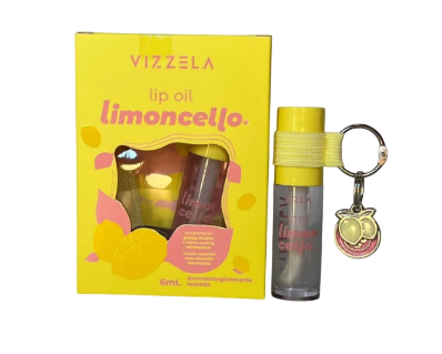 LIP OIL- LIMONCELLO / VIZZELA