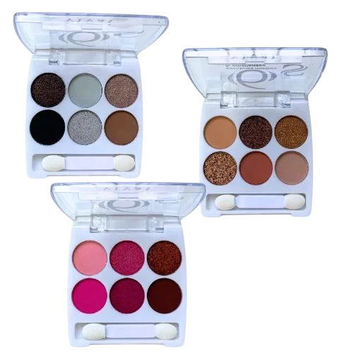 SOMBRA MATTE- CINTILANTE /VIVAI