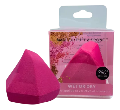 ESPONJA DIAMANTE - 360 COVERAGE