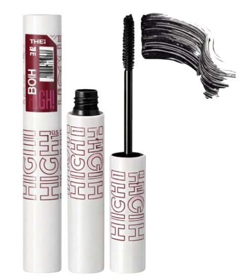 MÁSCARA DE CÍLIOS - THE LASH HIGH /RUBY ROSE