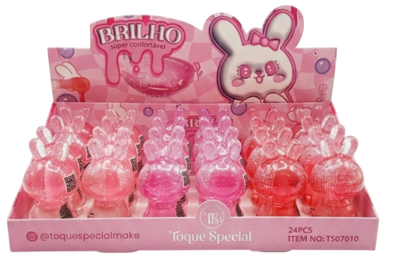 LIP OIL -TS07010 - TOQUE SPECIAL