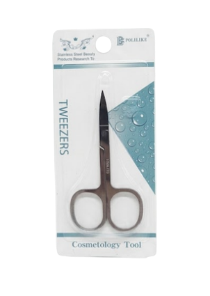 TESOURA PARA UNHAS - CB 0019/