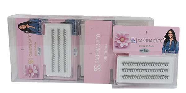 CÍLIOS TUFINHO- SP3328- SABRINA SATO