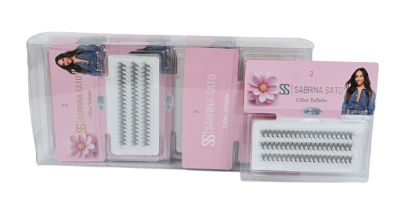 CÍLIOS TUFINHO- SP3329- SABRINA SATO