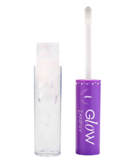 GLOSS- EFEITO GLOW- | LINHA LÁBIOS | / ZANPHY