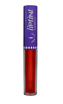 LIP TINT|LINHA LÁBIOS| - CRUSH- ZANPHY
