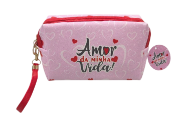 NECESSÁIRE - HN73952 - / INTERPONTE