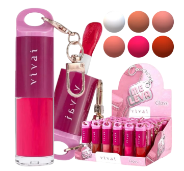 GLOSS ME LEVA -3375.1.1- VIVAI