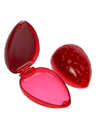 BRILHO LABIAL MORANGUINHO / FOREVER YOU