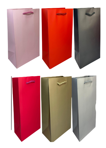 SACOLA DE PRESENTE / LC6566