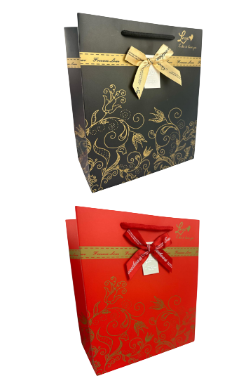 SACOLA DE PRESENTE / LC7392