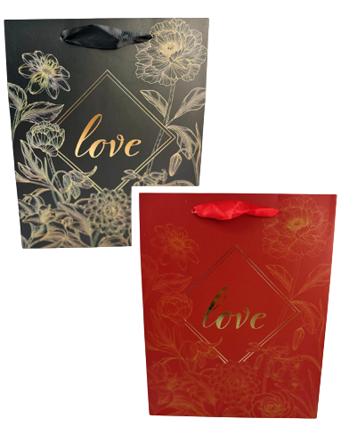 SACOLA DE PRESENTE / LC7150