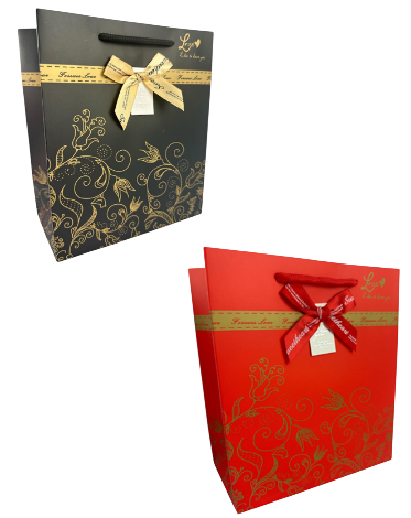 SACOLA DE PRESENTE / LC7394