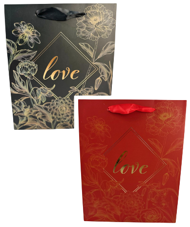 SACOLA DE PRESENTE / LC7151