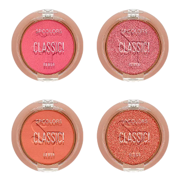 ILUMINADOR CLASSIC- SP435 - / SP COLORS