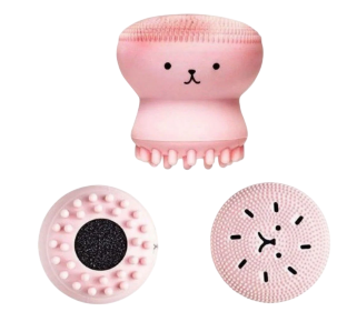 ESPONJA POVO -MAC 260- MEILY`S