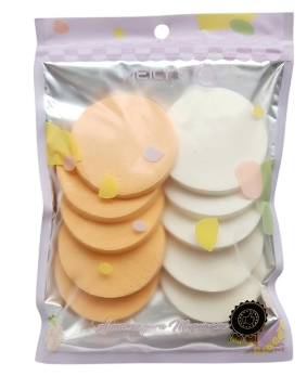 KIT DE ESPONJA MAC-242 / MEILY´S