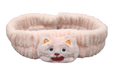 FAIXA PARA CABELO- REF:MAC-F50- / MEILY`S