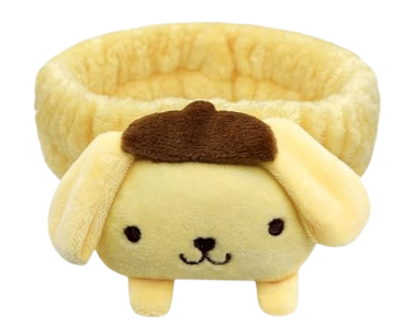 FAIXA PARA CABELO- REF:MAC-F51- / MEILY`S