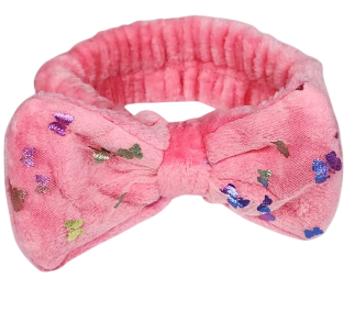 FAIXA PARA CABELO-REF:MAC F31- MEILY`S