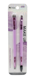 PINCEÍS PARA MAQUIAGEM- CK-046 -/ MEILY`S