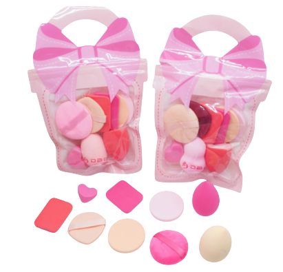 KIT DE ESPONJA -EP234- DAFU