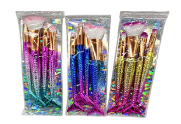 KIT DE PINCÉIS SEREIA