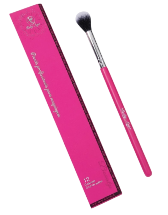 PINCEL OVAL PARA ESFUMAR -RA 599-12- / RUBY ANJO