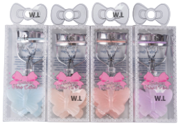 CURVEX PARA CÍLIOS -RA-640- / RUBY ANJO