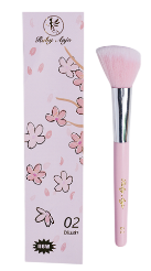 PINCEL PARA BLUSH - RA-499-02- / RUBY ANJOS