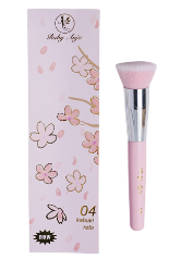 PINCEL KABUKI RETO- RA-499-04- / RUBY ANJO