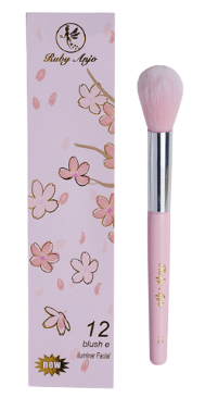 PINCEL BLUSH - RA-499-12- / RUBY ANJO