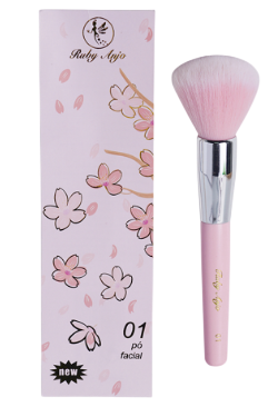PINCEL PÓ -RA-499-01- / RUBY ANJO