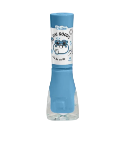 ESMALTE CREMOSO - CÉU DE VERÃO - / DAILUS